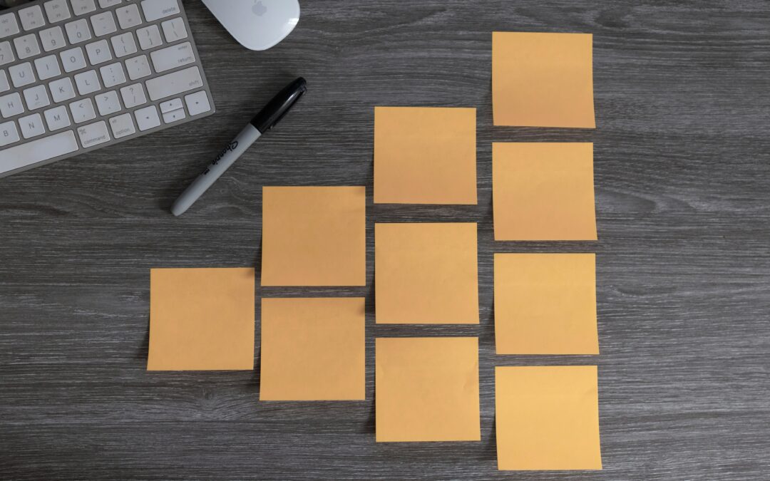 Hybrid erfolgreich  – Selbstorganisation